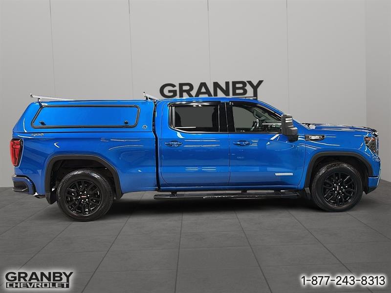 gmc Sierra 1500 2022 - 4