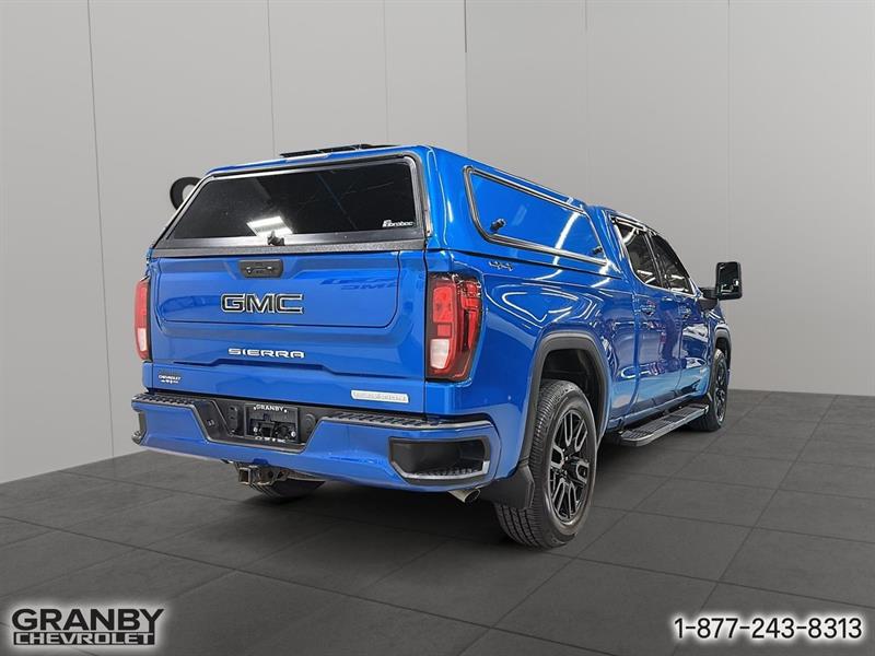 gmc Sierra 1500 2022 - 6