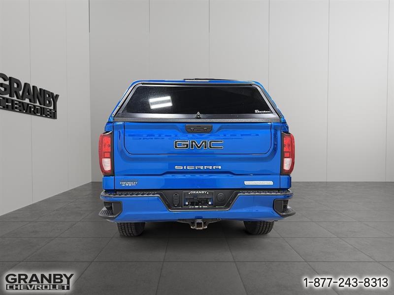 gmc Sierra 1500 2022 - 7