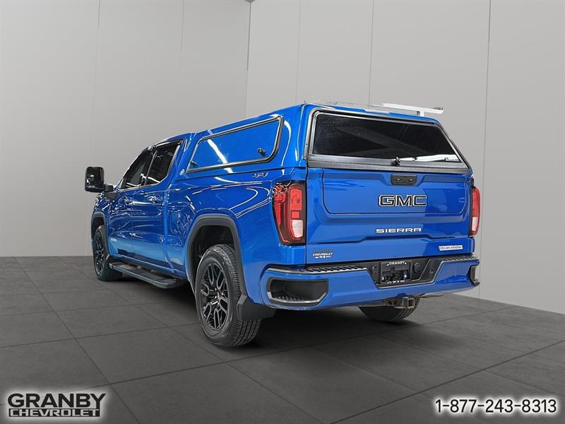 gmc Sierra 1500 2022 - 8