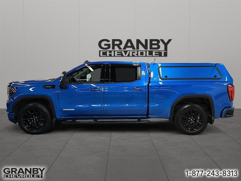 gmc Sierra 1500 2022 - 9