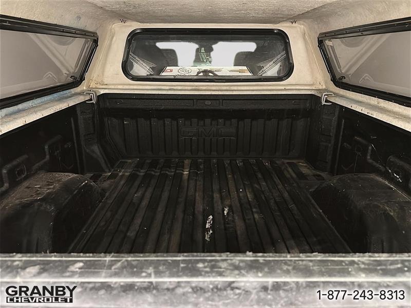 gmc Sierra 1500 2022 - 10