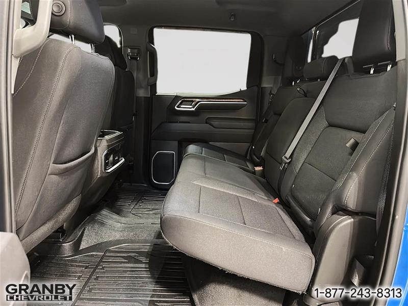 gmc Sierra 1500 2022 - 13