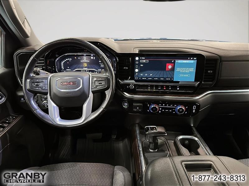 gmc Sierra 1500 2022 - 14