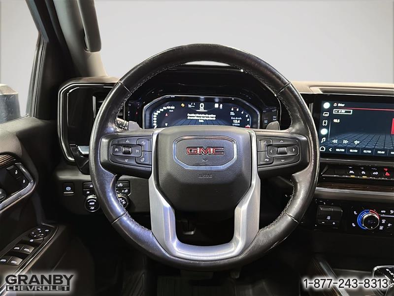 gmc Sierra 1500 2022 - 17