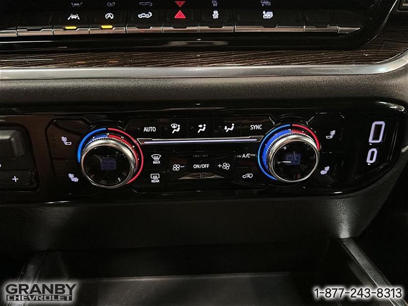 gmc Sierra 1500 2022 - 19