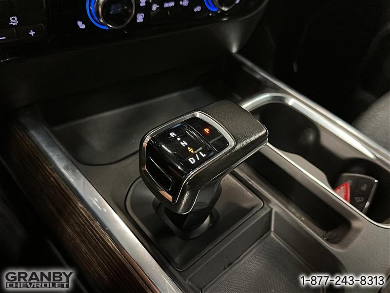 gmc Sierra 1500 2022 - 20