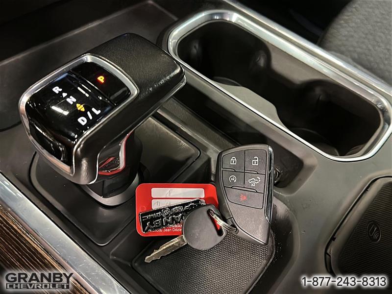 gmc Sierra 1500 2022 - 22