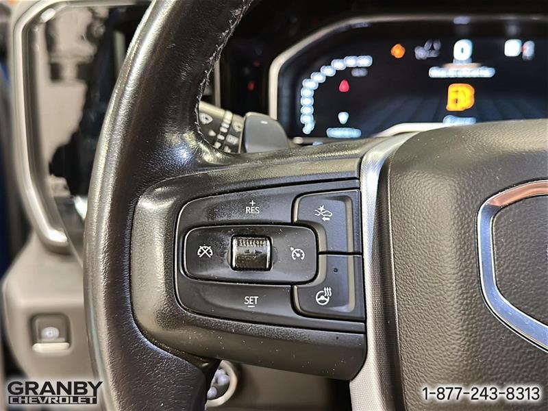 gmc Sierra 1500 2022 - 23