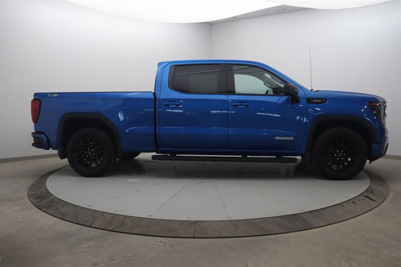gmc Sierra 1500 2024 - 3