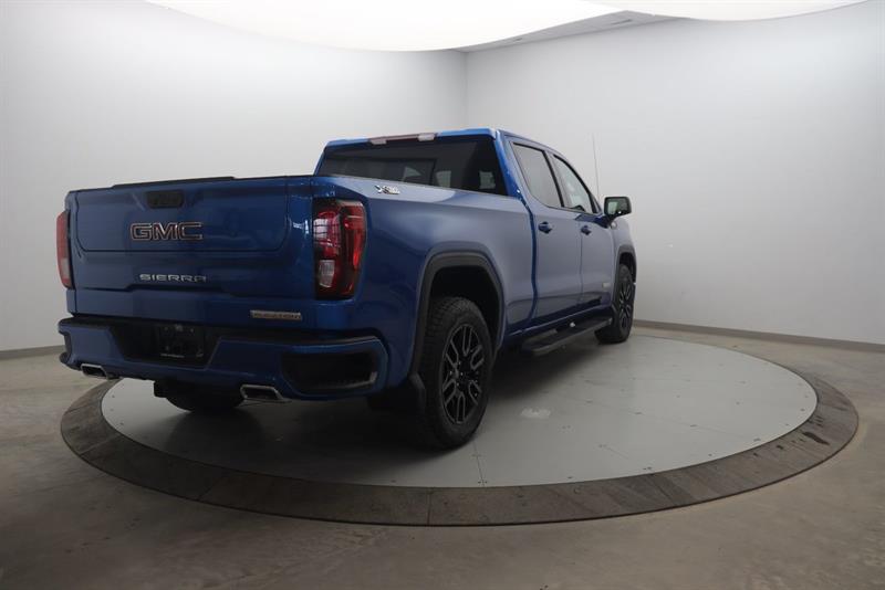 gmc Sierra 1500 2024 - 4