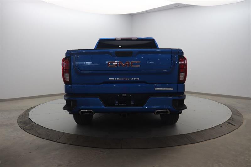 gmc Sierra 1500 2024 - 5