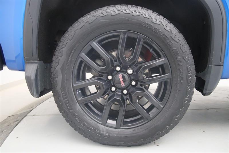 gmc Sierra 1500 2024 - 17