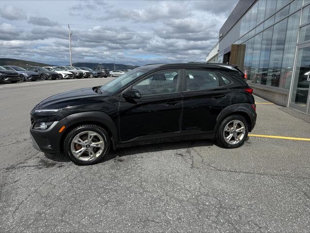 hyundai Kona 2023 - 6