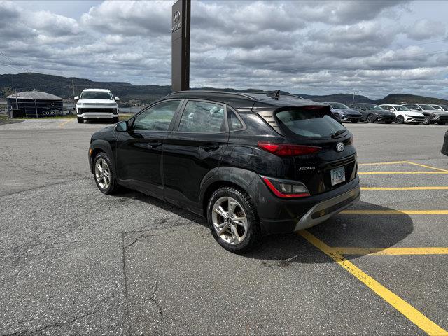 hyundai Kona 2023 - 7