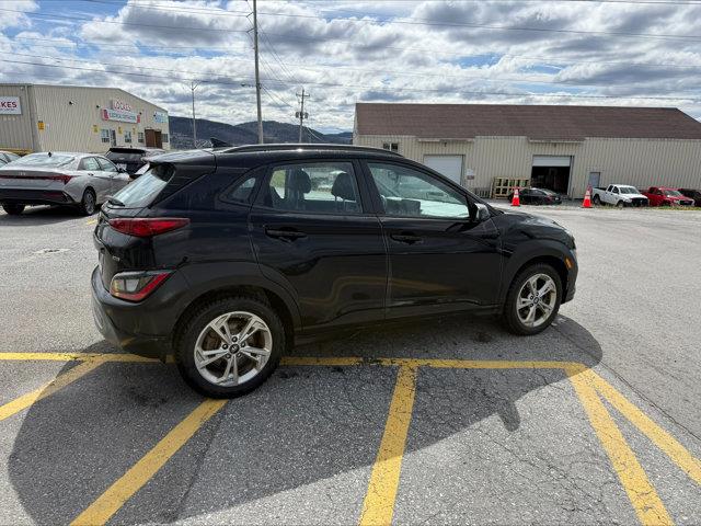 hyundai Kona 2023 - 8