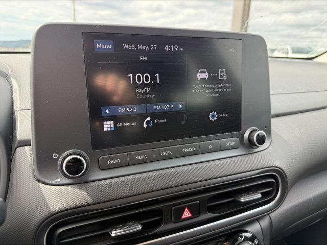 hyundai Kona 2023 - 12