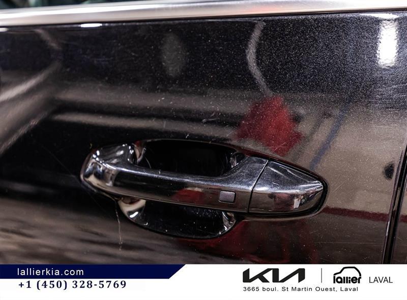 2025 Kia Seltos - Image 11