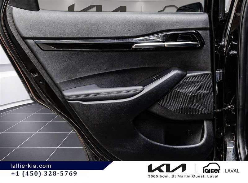 2025 Kia Seltos - Image 13
