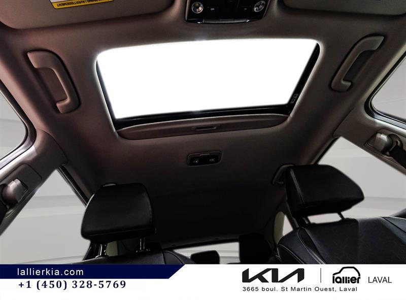 2025 Kia Seltos - Image 19