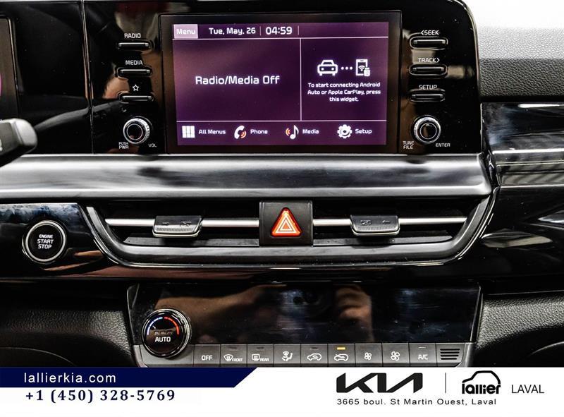 2025 Kia Seltos - Image 25