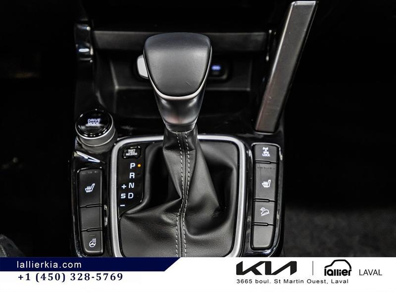 2025 Kia Seltos - Image 26