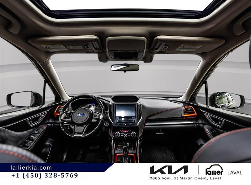 2020 Subaru Forester - Image 14