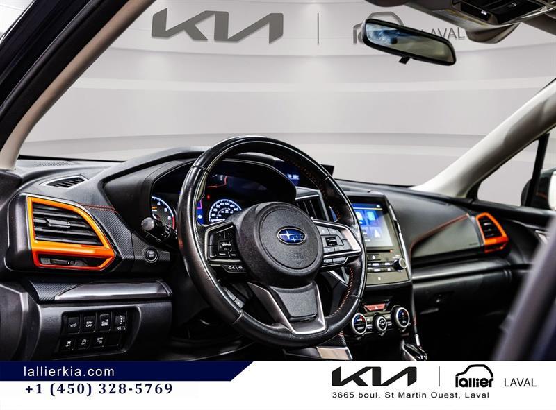 2020 Subaru Forester - Image 21