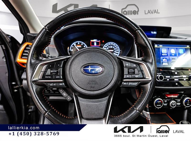 2020 Subaru Forester - Image 23