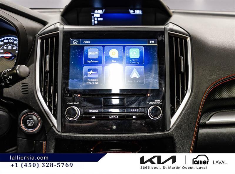 2020 Subaru Forester - Image 25