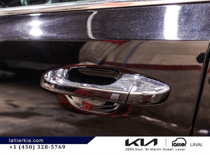 2022 Kia Sportage - Image 11