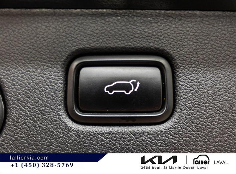 2022 Kia Sportage - Image 17