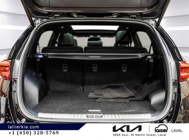 2022 Kia Sportage - Image 18