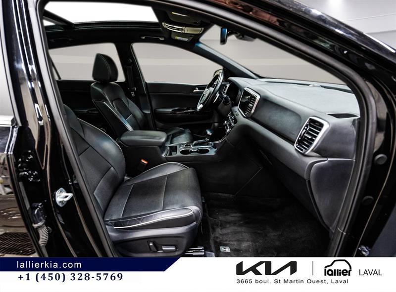 2022 Kia Sportage - Image 20