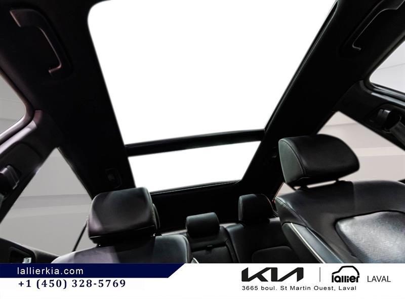 2022 Kia Sportage - Image 21