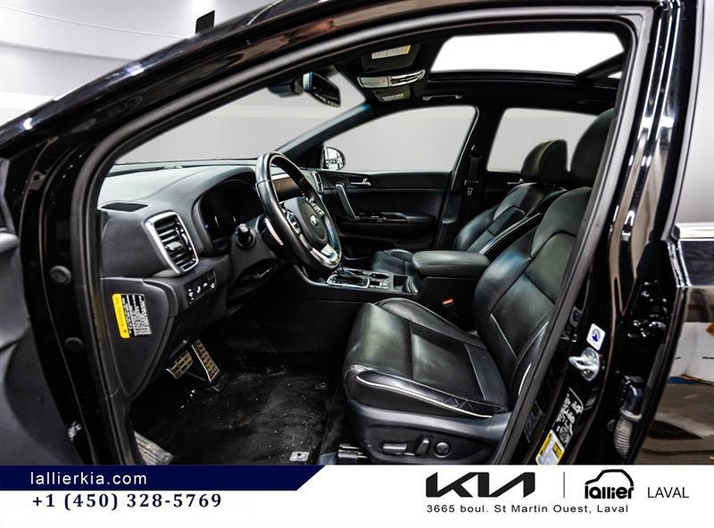 2022 Kia Sportage - Image 22