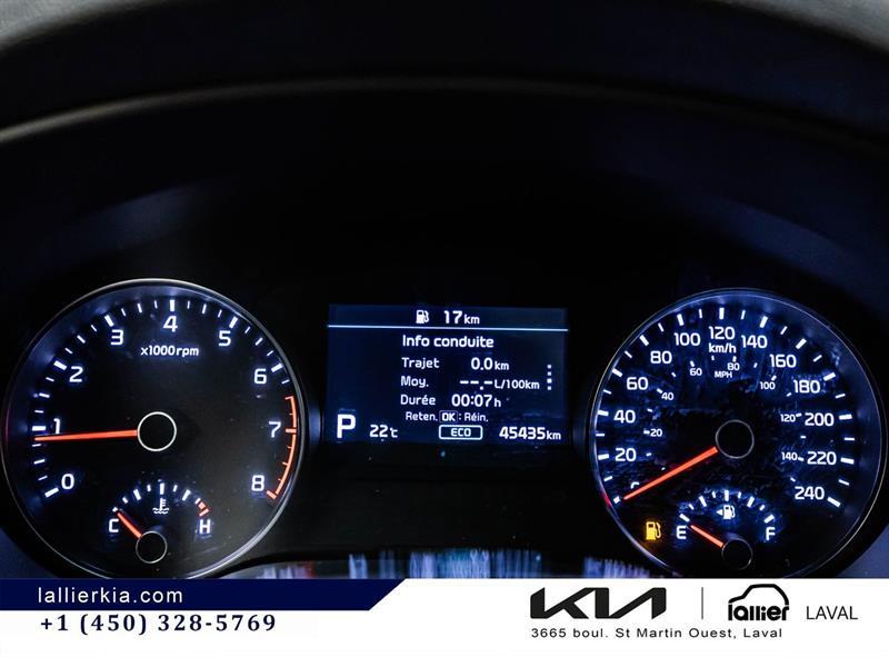 2022 Kia Sportage - Image 26
