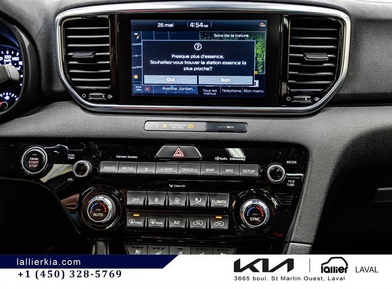 2022 Kia Sportage - Image 27