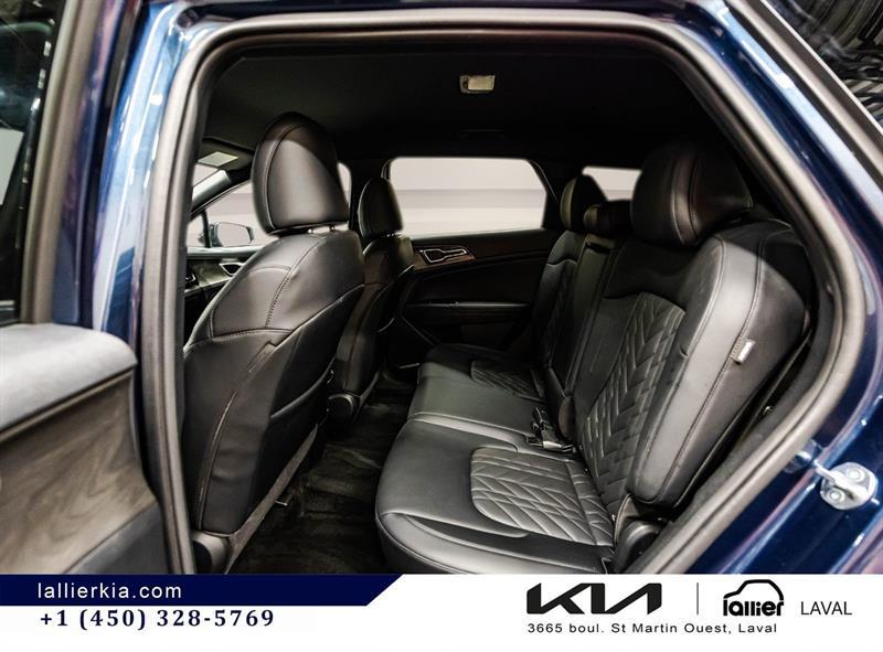 2024 Kia Sportage - Image 14