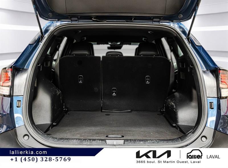 2024 Kia Sportage - Image 16