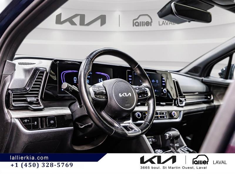 2024 Kia Sportage - Image 20