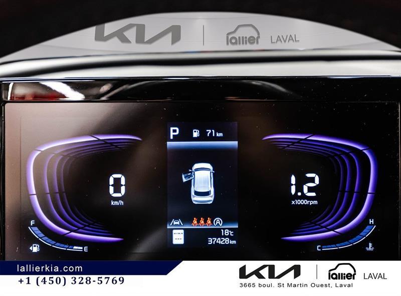 2024 Kia Sportage - Image 23