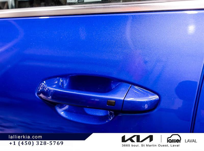 2024 Kia Seltos - Image 11