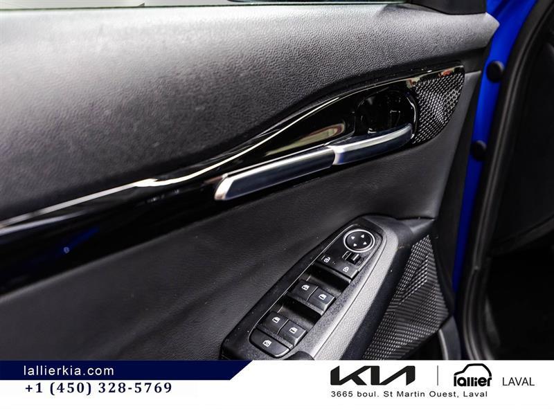 2024 Kia Seltos - Image 12
