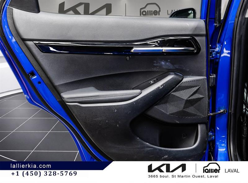 2024 Kia Seltos - Image 13