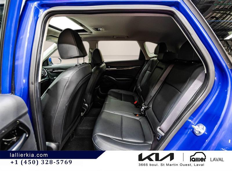 2024 Kia Seltos - Image 14