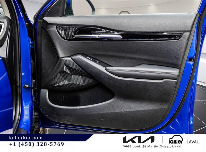 2024 Kia Seltos - Image 17