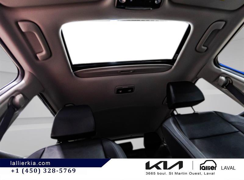 2024 Kia Seltos - Image 19