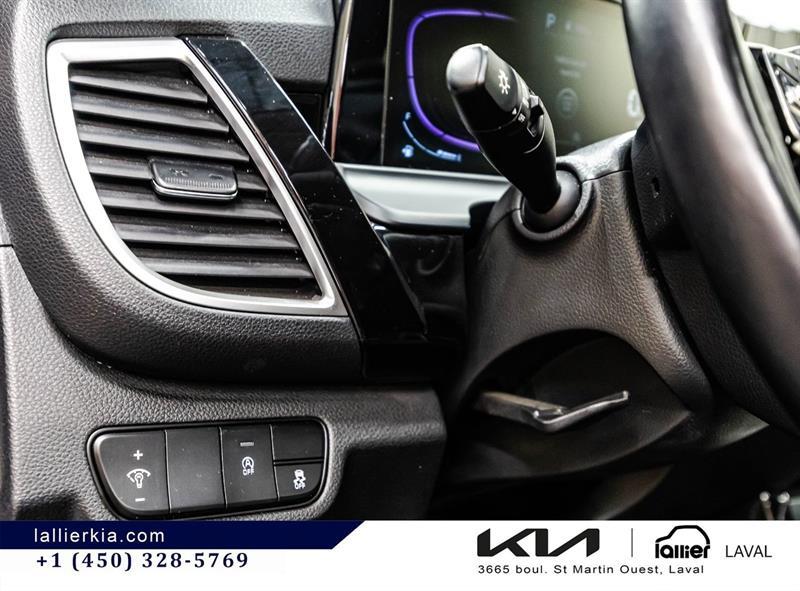 2024 Kia Seltos - Image 22