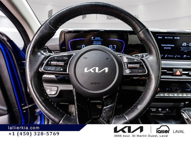 2024 Kia Seltos - Image 23